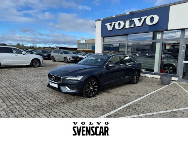 Volvo V60 Inscription Recharge