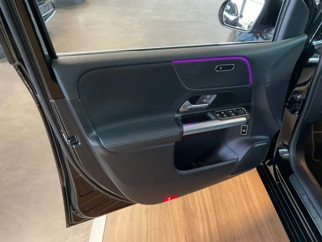 Mercedes-Benz B 200 Progressive