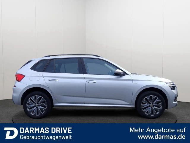 Skoda Kamiq 1.5 TSI Ambition