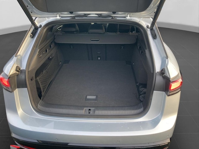 Volkswagen ID.7 Pro Tourer