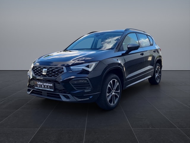 Seat Ateca 2.0 TDI DSG FR-lijn