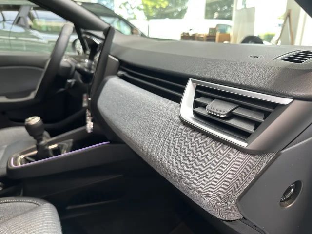 Renault Clio TCe 90 Techno