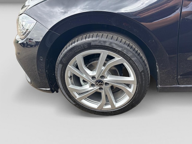 Volkswagen Polo DSG Style