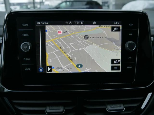 Volkswagen T-Roc ACT DSG R-Line