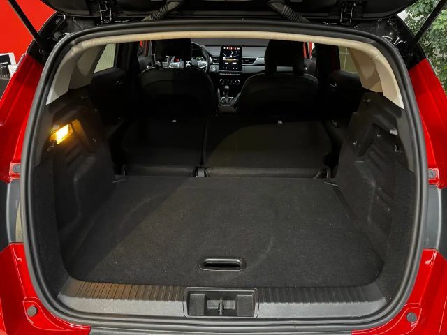 Mitsubishi ASX TOP 1.6 Hybrid