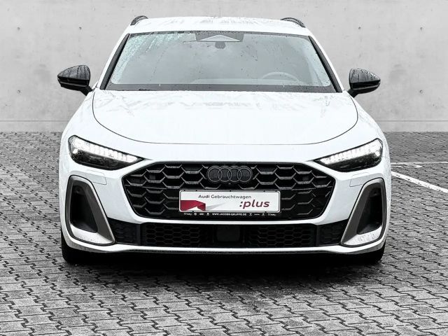 Audi A5 Avant S-Line