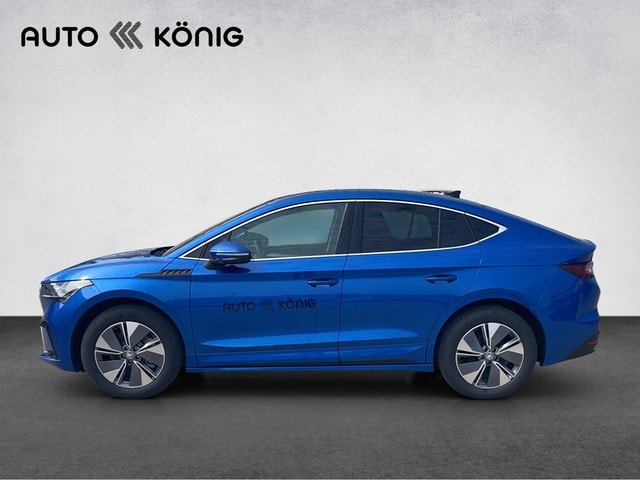 Skoda Enyaq Coupe