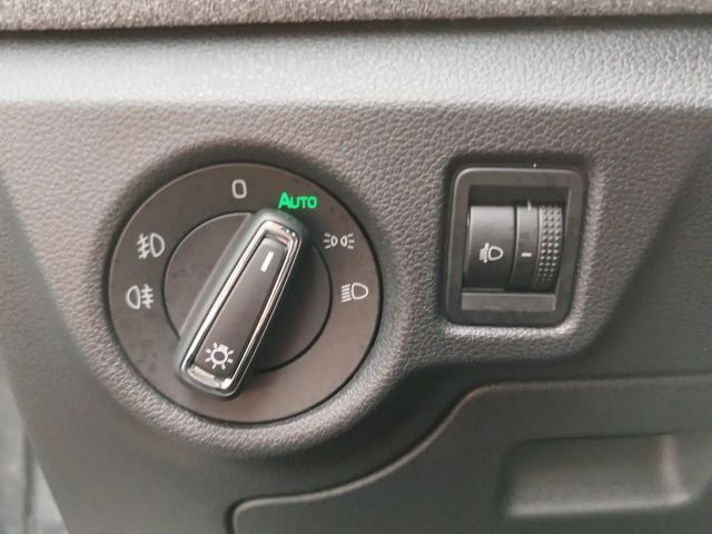 Skoda Kamiq Selection