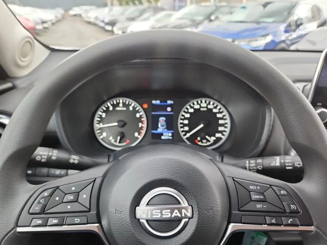 Nissan Juke Acenta DIG-T