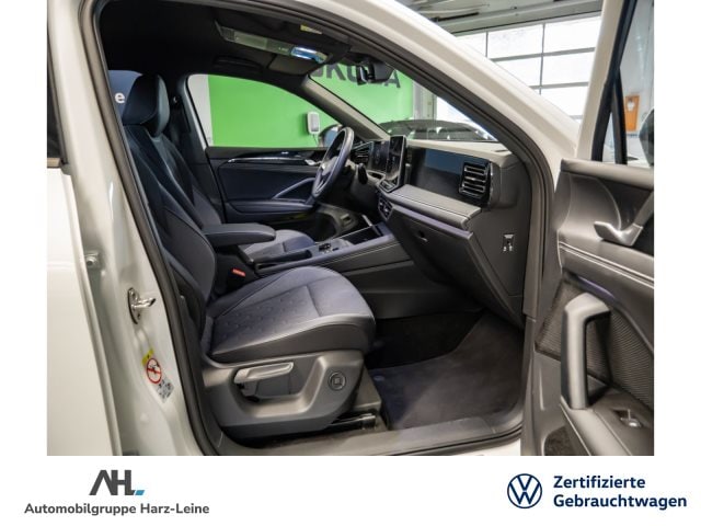 Volkswagen Tiguan DSG Plus