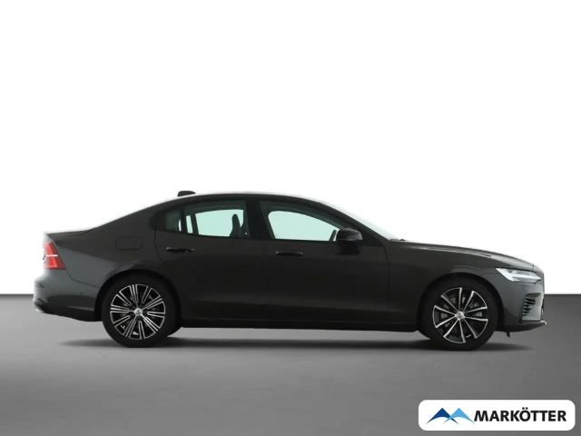 Volvo S60 AWD Dark Recharge Ultimate