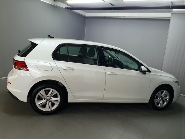 Volkswagen Golf 1.0 TSI Life