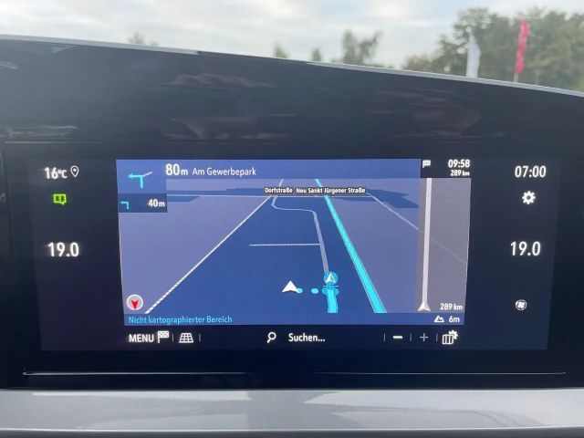 Opel Mokka GS-Line Grand Sport