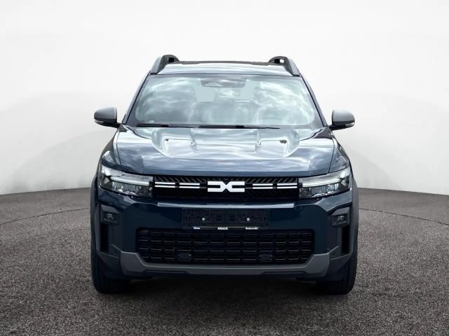 Dacia Bigster Hybrid 140 Mild Hybrid 140