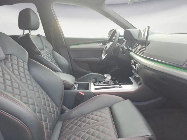 Audi SQ5 TDI tiptronic