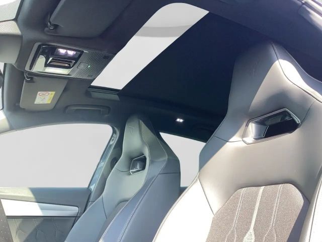 Cupra Formentor 2.0 TSI VZ