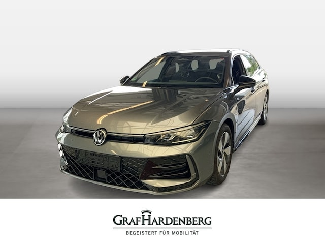 Volkswagen Passat 2.0 TDI DSG R-Line