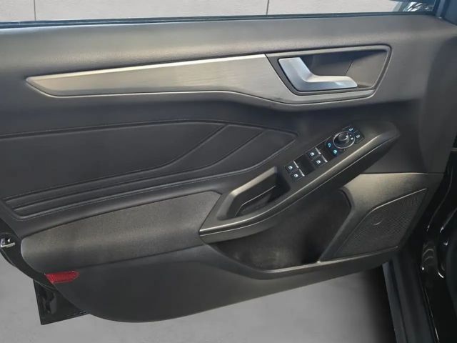 Ford Focus 1.5 EcoBlue Titanium Wagon