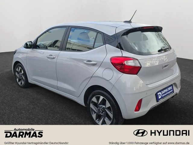 Hyundai i10 1.2 Trend