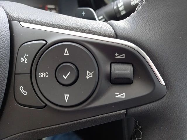 Opel Grandland X Edition Turbo