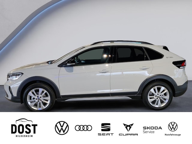 Volkswagen Taigo 1.0 TSI DSG IQ.Drive