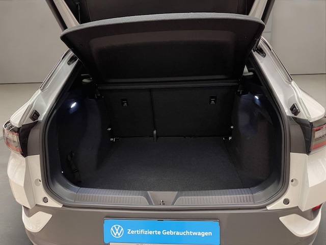 Volkswagen ID.4 (77kWh) ACC AUT Kam. Navi