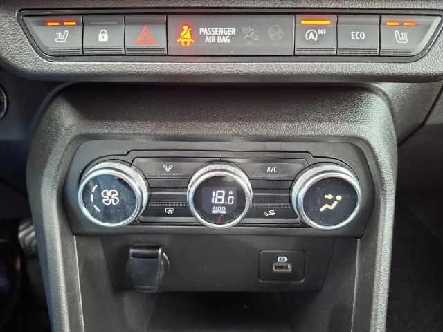 Dacia Sandero Comfort Stepway