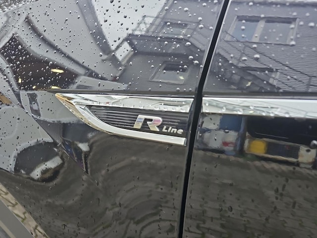 Volkswagen T-Roc 1.5 TSI Sport