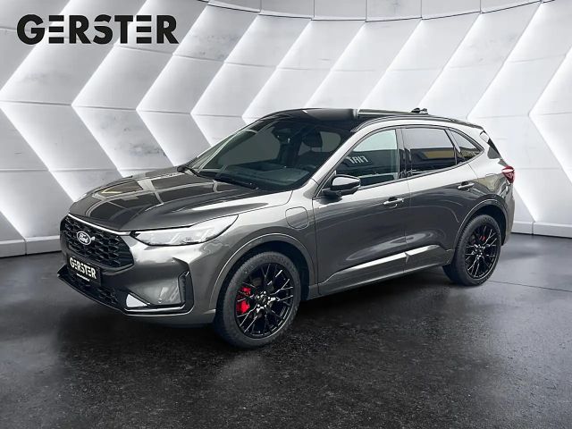 Ford Kuga Plug in Hybrid ST Line X