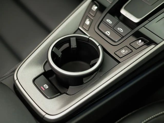 Porsche 911 Cabrio Carrera