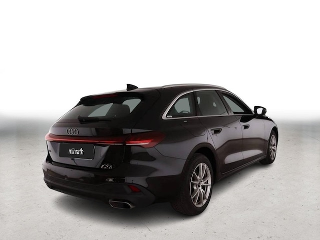 Audi A5 Avant S-Tronic