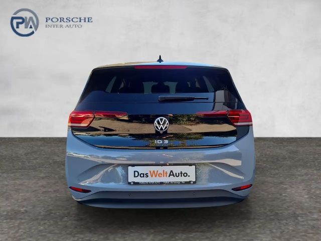 Volkswagen ID.3 Business Pure