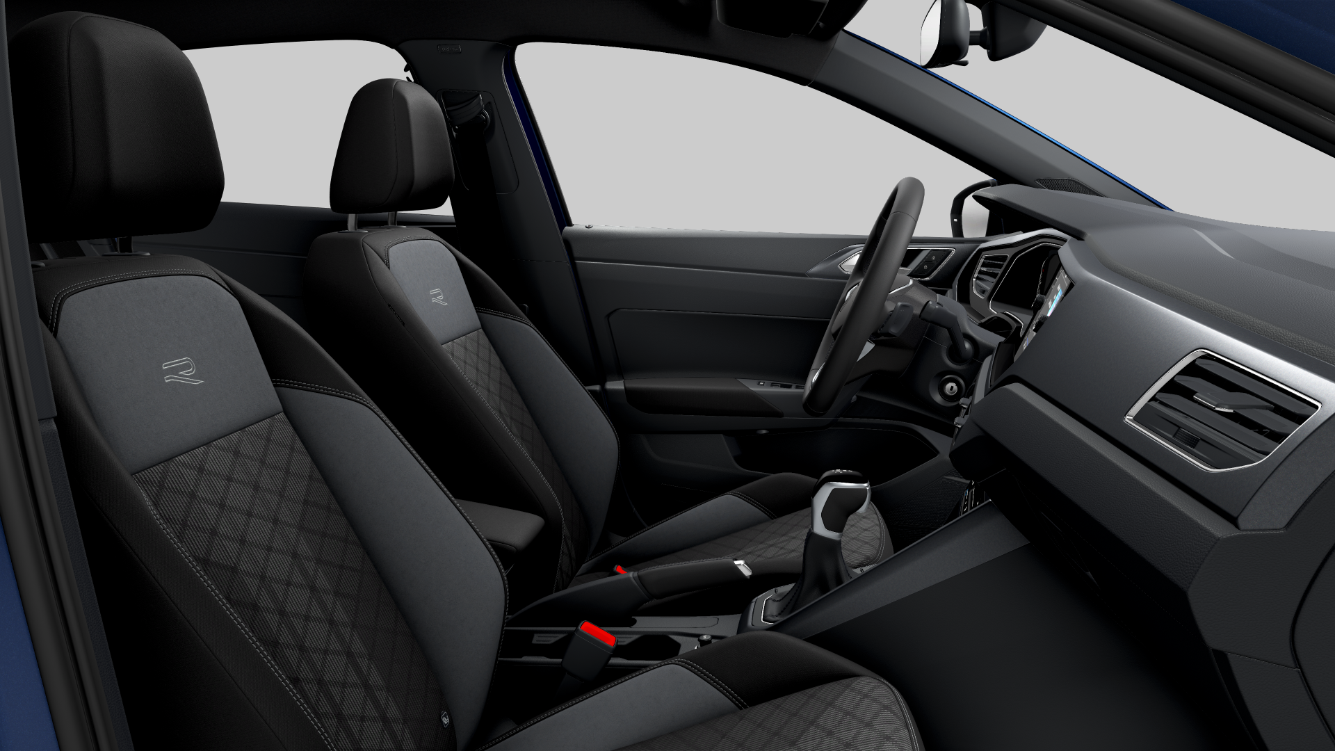 Volkswagen Polo R-Line