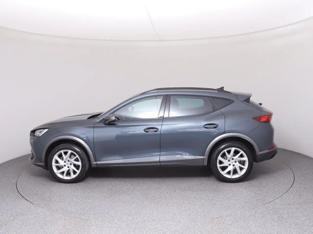 Cupra Formentor 1,5 TSI ACT Cupra