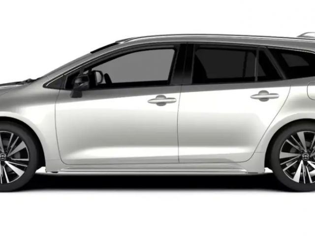 Toyota Corolla Touring