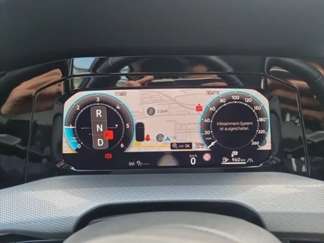 Volkswagen Golf 2.0 TDI DSG Style