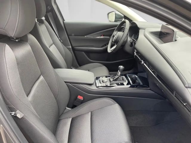 Mazda CX-30 2.5L SkyActiv e-Skyactiv