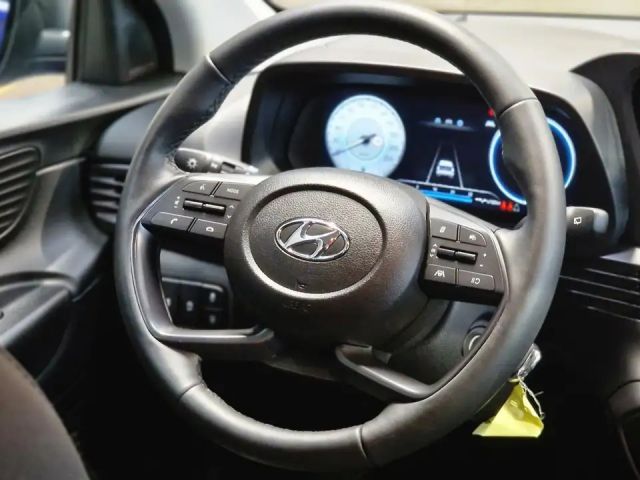 Hyundai i20 1.0 T-GDi