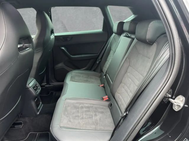 Cupra Ateca 2.0 TSI 4Drive DSG