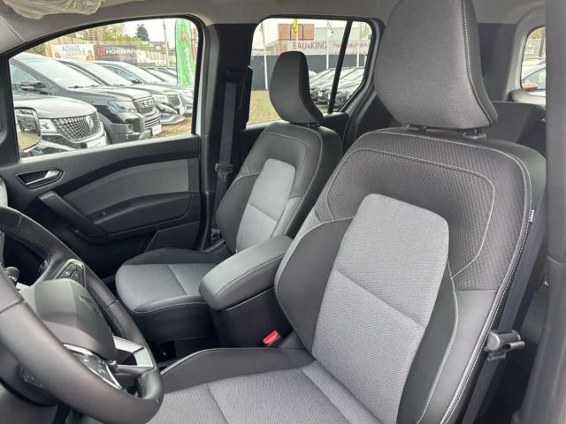 Renault Kangoo EDC TCe 130 Techno