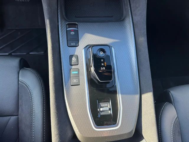 Nissan Qashqai 1.5 VC-T N-Design e-Power ACC+Alcantara