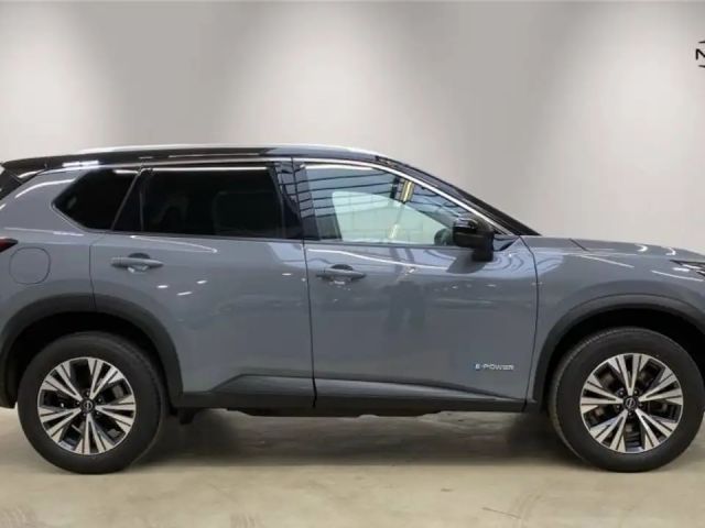 Nissan X-trail N-Connecta e-4ORCE