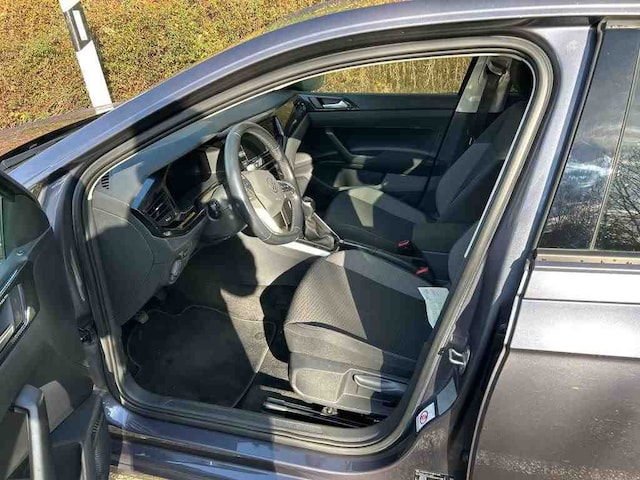 Volkswagen Polo Life