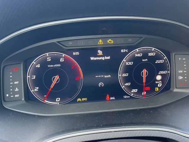 Seat Ibiza 1.0 TSI Black FR-lijn