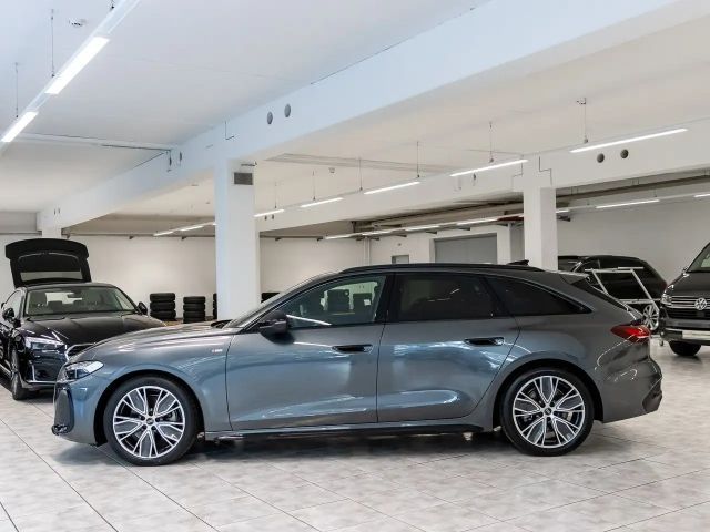 Audi A5 Avant S-Line