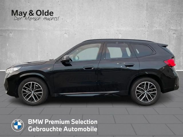 BMW X1 M-Sport sDrive18i