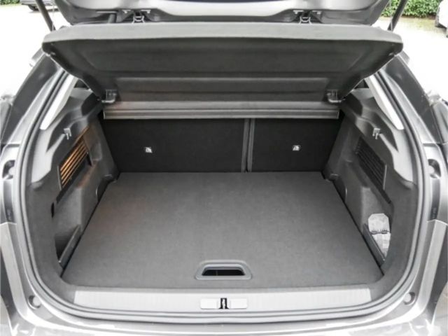 Citroën ë-C4 C-Series