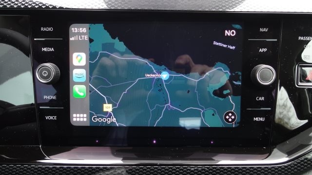 Volkswagen Taigo LED+RFK+Navi