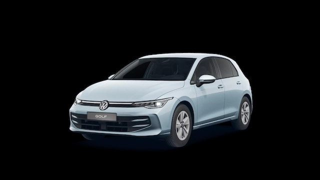 Volkswagen Golf 1.5 eTSI DSG Golf VIII