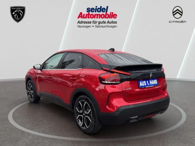 Citroën ë-C4 Shine